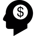 money,dollar,business,symbol,head